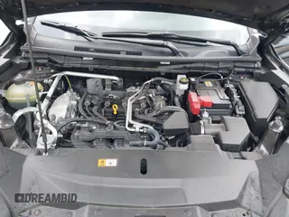 2024 Mitsubishi Outlander SE z VIN JA4J3VA89RZ076932, wystawiony jako IAAI lot #42387815 z przebiegiem 18 228 mil mil oraz . Historia ofert i sprzedaży dostępna na DreamBid. Obrazek 10.