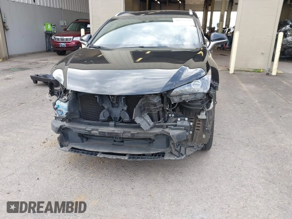 2018 Lexus NX 300 with VIN JTJBARBZ4J2153974, listed as a IAAI auction lot 41973233 with 61,375 mi miles and . Bid and sale history available at DreamBid. Image 18.