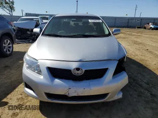 2010 Toyota Corolla with VIN 1NXBU4EE7AZ364284, listed as a Copart auction lot 51349755 with 135,158 mi miles and Clean Title. Bid and sale history available at carsss.com. Image 5.