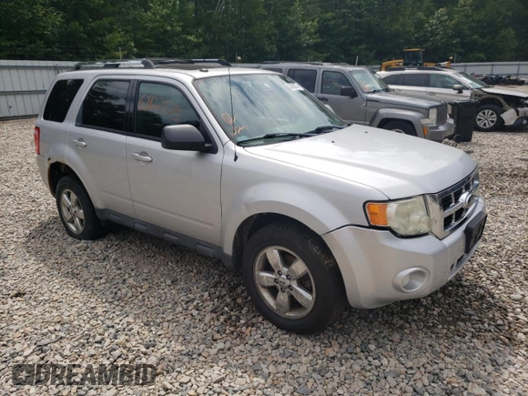 2012 Ford Escape Limited с VIN 1FMCU9E76CKC58829, выставлен на аукционе Copart как лот 63925275 с пробегом 164 473 миль миль и Чистый • Clean title. История ставок и продаж доступна на DreamBid. Изображение 4.