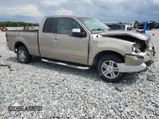 2006 Ford F-150 STX z VIN 1FTRX12W16FB04724, wystawiony jako Copart lot #65361235 z przebiegiem 346 053 mil mil oraz Szkoda całkowita • Salvage title. Historia ofert i sprzedaży dostępna na DreamBid. Obrazek 4.