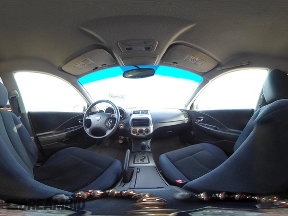 2003 Nissan Altima S with VIN 1N4AL11E63C158993, listed as a IAAI auction lot 41399813 with 193,428 mi miles and . Bid and sale history available at DreamBid. Image 20.