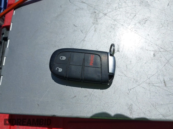 2017 Dodge Journey SXT с VIN 3C4PDCBG3HT618930, выставлен на аукционе IAAI как лот 42515946 с пробегом 106 196 миль миль и . История ставок и продаж доступна на DreamBid. Изображение 11.