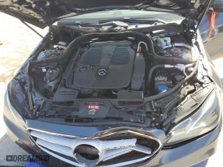 2016 Mercedes-Benz E-Class E 350 Sport with VIN WDDHF5KB5GB244888, listed as a Copart auction lot 49327165 with 122,482 mi miles and Clean Title. Bid and sale history available at carsss.com. Image 11.