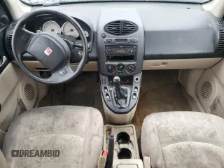 2004 Saturn VUE with VIN 5GZCZ23D24S888658, listed as a Copart auction lot 52075025 with 258,490 mi miles and Salvage Title. Bid and sale history available at DreamBid. Image 8.