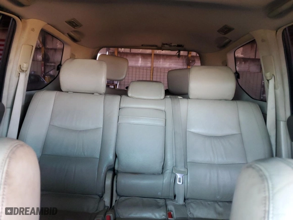 2003 Lexus GX 470 with VIN JTJBT20X230011804, listed as a Copart auction lot 46101365 with 251,412 mi miles and Clean Title. Bid and sale history available at carsss.com. Image 10.