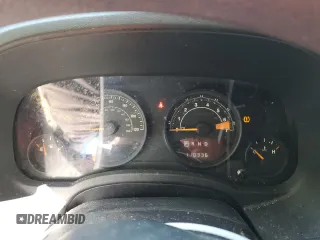 2016 Jeep Patriot Sport с VIN 1C4NJRBB1GD544810, выставлен на аукционе Copart как лот 51962015 с пробегом 110 336 миль миль и Чистый • Clean title. История ставок и продаж доступна на DreamBid. Изображение 9.