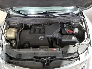 2012 Mazda CX-9 Touring z VIN JM3TB3CV5C0347593, wystawiony jako Copart lot #55675705 z przebiegiem 179 777 mil mil oraz Szkody całkowita. Historia ofert i sprzedaży dostępna na DreamBid. Obrazek 12.