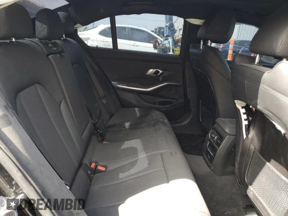 2021 BMW 3 Series 330i с VIN 3MW5R1J08M8B91871, выставлен на аукционе Copart как лот 49899285 с пробегом 62 113 миль миль и Списание • Salvage title. История ставок и продаж доступна на DreamBid. Изображение 11.