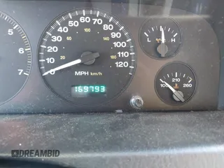 2004 Jeep Grand Cherokee Laredo with VIN 1J4GX48N24C334983, listed as a IAAI auction lot 42522088 with 169,793 mi miles and . Bid and sale history available at DreamBid. Image 15.
