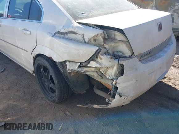 2007 Saturn Aura XE with VIN 1G8ZS57N67F139468, listed as a IAAI auction lot 41892451 with 193,367 mi miles and . Bid and sale history available at DreamBid. Image 6.