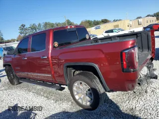 2016 GMC Sierra 1500 with VIN 3GTU1NEC3GG218356, listed as a Copart auction lot 80735854 with 74,070 mi miles and Salvage Title. Bid and sale history available at DreamBid. Image 2.