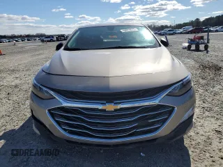 2022 Chevrolet Malibu LS with VIN 1G1ZB5ST3NF211325, listed as a Copart auction lot 48028815 with 97,604 mi miles and Salvage Title. Bid and sale history available at DreamBid. Image 5.