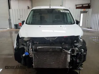 2023 Ford Transit Connect XL z VIN NM0LS7S28P1557416, wystawiony jako Copart lot #61812365 z przebiegiem 41 012 mil mil oraz Czysty tytuł • Clean title. Historia ofert i sprzedaży dostępna na DreamBid. Obrazek 5.