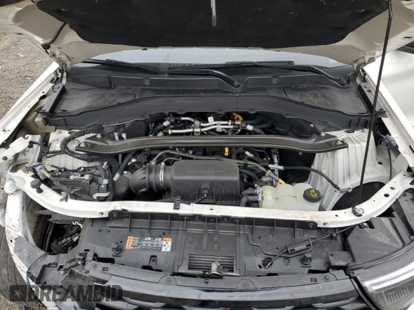 2022 Ford Explorer ST-Line с VIN 1FMSK8KH6NGB68014, выставлен на аукционе Copart как лот 57869785 с пробегом 69 076 миль миль и Списание • Salvage title. История ставок и продаж доступна на DreamBid. Изображение 13.