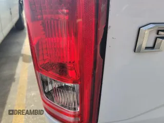 2017 Ford F-150 XL with VIN 1FTMF1C88HKD38155, listed as a IAAI auction lot 42854202 with 56,137 mi miles and . Bid and sale history available at DreamBid. Image 16.