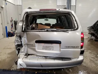 2004 Chevrolet Venture LS with VIN 1GNDX03E94D188172, listed as a Copart auction lot 49415665 with 190,876 mi miles and Clean Title. Bid and sale history available at carsss.com. Image 6.