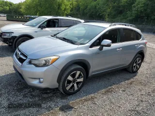 2014 Subaru Crosstrek with VIN JF2GPBCC2EH280459, listed as a Copart auction lot 59418085 with 143,937 mi miles and Clean title. Bid and sale history available at DreamBid. Image 1.