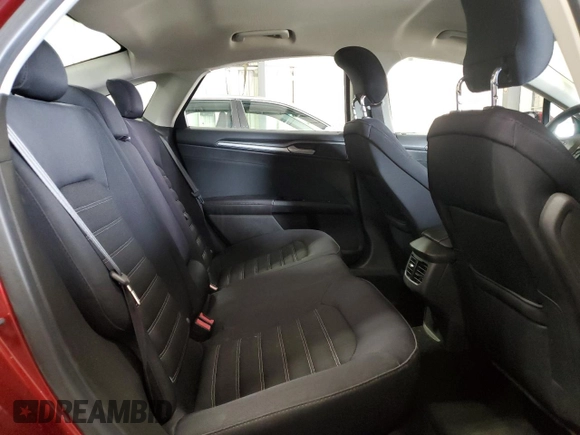 2013 Ford Fusion SE with VIN 3FA6P0H78DR169069, listed as a Copart auction lot 48416105 with 103,537 mi miles and Non Repairable. Bid and sale history available at carsss.com. Image 11.