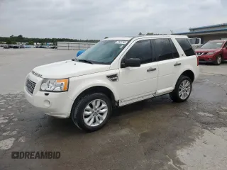 2010 Land Rover LR2 HSE z VIN SALFT2BN8AH208550, wystawiony jako Copart lot #57421745 z przebiegiem 167 018 mil mil oraz Tytuł czysty. Historia ofert i sprzedaży dostępna na DreamBid. Obrazek 1.