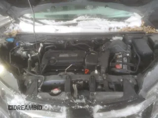2015 Honda CR-V EX-L with VIN 2HKRM3H78FH541887, listed as a Copart auction lot 45758135 with 68,915 mi miles and Salvage Title. Bid and sale history available at carsss.com. Image 14.