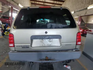 2003 Ford Explorer Sport XLS z VIN 1FMZU70E03UC11532, wystawiony jako Copart lot #45558625 z przebiegiem 64 685 mil mil oraz Szkoda całkowita • Salvage title. Historia ofert i sprzedaży dostępna na DreamBid. Obrazek 6.