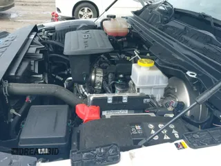 2022 Ram 1500 Big Horn with VIN 1C6RRFMG2NN440858, listed as a IAAI auction lot 42013066 with 17,273 mi miles and . Bid and sale history available at DreamBid. Image 20.