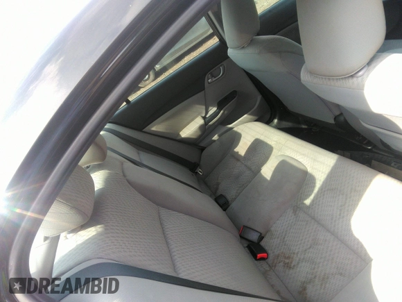 2015 Honda Civic LX with VIN 2HGFB2F54FH549385, listed as a IAAI auction lot 42123750 with 132,500 mi miles and . Bid and sale history available at DreamBid. Image 8.