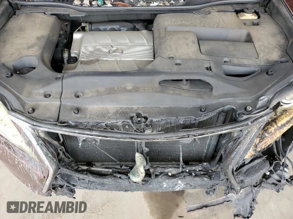 2015 Lexus RX 350 с VIN 2T2ZK1BA2FC207402, выставлен на аукционе Copart как лот 65646545 с пробегом 114 208 миль миль и Списание • Salvage title. История ставок и продаж доступна на DreamBid. Изображение 12.
