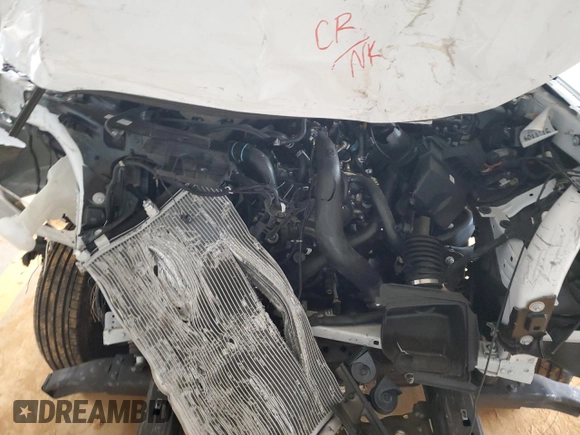 2022 Ford F-150 XL with VIN 1FTEX1CP5NKF07259, listed as a Copart auction lot 42262795 with Not provided miles and Clean title. Bid and sale history available at DreamBid. Image 11.