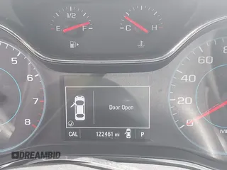 2018 Chevrolet Cruze LS with VIN 1G1BC5SMXJ7172275, listed as a IAAI auction lot 42032683 with 122,461 mi miles and . Bid and sale history available at DreamBid. Image 7.