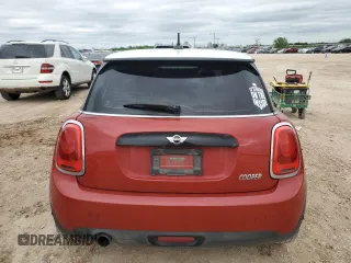 2017 MINI Hardtop Cooper with VIN WMWXP5C57H2D15960, listed as a Copart auction lot 51575755 with 96,830 mi miles and Clean title. Bid and sale history available at DreamBid. Image 6.