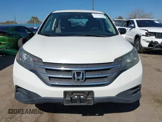 2013 Honda CR-V LX with VIN 5J6RM3H39DL002176, listed as a IAAI auction lot 41668666 with 65,940 mi miles. Bid and sale history available at carsss.com. Image 11.