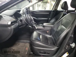 2020 Nissan Altima 2.5 SL with VIN 1N4BL4EV2LC138692, listed as a Copart auction lot 48666705 with 86,710 mi miles and Salvage Title. Bid and sale history available at carsss.com. Image 7.
