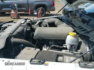 2022 Ram 1500 Tradesman с VIN 3C6JR6DG9NG284355, выставлен на аукционе IAAI как лот 43163366 с пробегом 56 318 миль миль и . История ставок и продаж доступна на DreamBid. Изображение 19.