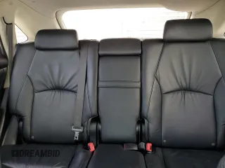 2007 Lexus RX 400h z VIN JTJGW31U972002681, wystawiony jako Copart lot #78883974 z przebiegiem 288 019 mil mil oraz Szkody całkowita. Historia ofert i sprzedaży dostępna na DreamBid. Obrazek 10.