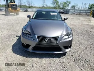 2016 Lexus IS 300/350 z VIN JTHCM1D23G5007782, wystawiony jako Copart lot #53851025 z przebiegiem 77 190 mil mil oraz Szkoda całkowita • Salvage title. Historia ofert i sprzedaży dostępna na DreamBid. Obrazek 13.