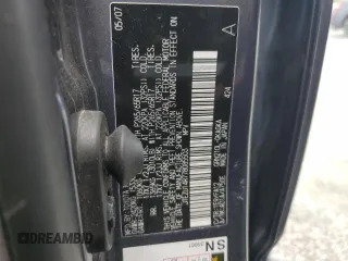 2007 Toyota 4Runner SR5 с VIN JTEZU14R778085503, выставлен на аукционе Copart как лот 52721335 с пробегом Не указан миль и Списание • Salvage title. История ставок и продаж доступна на DreamBid. Изображение 14.
