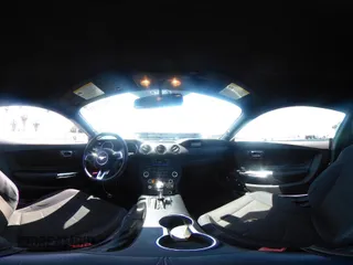 2015 Ford Mustang V6 с VIN 1FA6P8AM4F5348651, выставлен на аукционе IAAI как лот 42572314 с пробегом 86 167 миль миль и . История ставок и продаж доступна на DreamBid. Изображение 19.