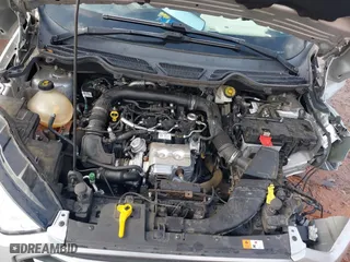 2018 Ford EcoSport SE with VIN MAJ3P1TE9JC219860, listed as a IAAI auction lot 41730497 with 78,496 mi miles. Bid and sale history available at carsss.com. Image 10.