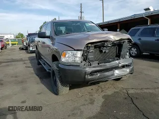 2010 Dodge 2500 ST with VIN 3D7TT2CTXAG171220, listed as a Copart auction lot 58321375 with 183,169 mi miles and Salvage title. Bid and sale history available at DreamBid. Image 10.
