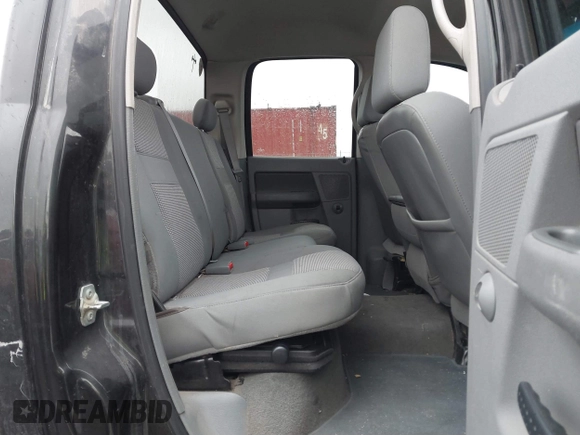 2009 Dodge 2500 SLT with VIN 3D7KS28L19G534944, listed as a IAAI auction lot 41743428 with 315,101 mi miles and . Bid and sale history available at DreamBid. Image 8.