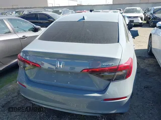 2023 Honda Civic Sport z VIN 2HGFE2F50PH556813, wystawiony jako IAAI lot #41364523 z przebiegiem 8 999 mil mil oraz . Historia ofert i sprzedaży dostępna na DreamBid. Obrazek 16.