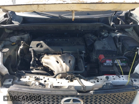 2009 Scion xB z VIN JTLKE50E091092077, wystawiony jako IAAI lot #42317322 z przebiegiem 150 513 mil mil oraz . Historia ofert i sprzedaży dostępna na DreamBid. Obrazek 10.