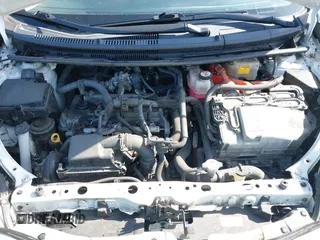 2018 Toyota Prius One with VIN JTDKDTB35J1615449, listed as a IAAI auction lot 42041928 with 59,870 mi miles and . Bid and sale history available at DreamBid. Image 10.