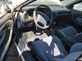 1991 Toyota Celica z VIN JT2ST87F0M0081136, wystawiony jako Copart lot #71847304 z przebiegiem 157 121 mil mil oraz Szkoda całkowita • Salvage title. Historia ofert i sprzedaży dostępna na DreamBid. Obrazek 8.