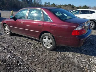 2004 Toyota Avalon XL with VIN 4T1BF28B94U371919, listed as a IAAI auction lot 41735355 with 162,058 mi miles and . Bid and sale history available at DreamBid. Image 3.
