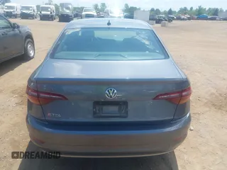 2019 Volkswagen Jetta S with VIN 3VWN57BU1KM195944, listed as a IAAI auction lot 42648235 with 103,506 mi miles and . Bid and sale history available at DreamBid. Image 17.