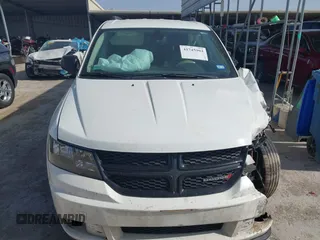 2020 Dodge Journey SE Value with VIN 3C4PDCAB2LT275347, listed as a IAAI auction lot 41745903 with 37,623 mi miles and . Bid and sale history available at DreamBid. Image 12.