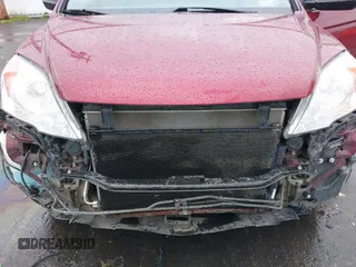 2011 Honda CR-V SE with VIN 5J6RE4H48BL123547, listed as a IAAI auction lot 41831541 with 54,759 mi miles. Bid and sale history available at carsss.com. Image 6.